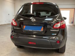 Nissan Qashqai+2 1.6 dCi 360