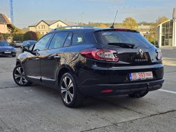 Renault Megane 1.9 dCi BOSE Edition