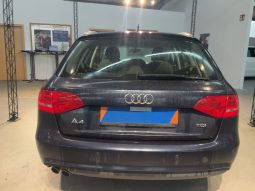 Audi A4 2.0 TDI Ambiente