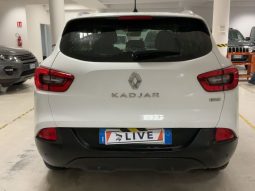 Renault Kadjar 1.5 dCi Energy Zen