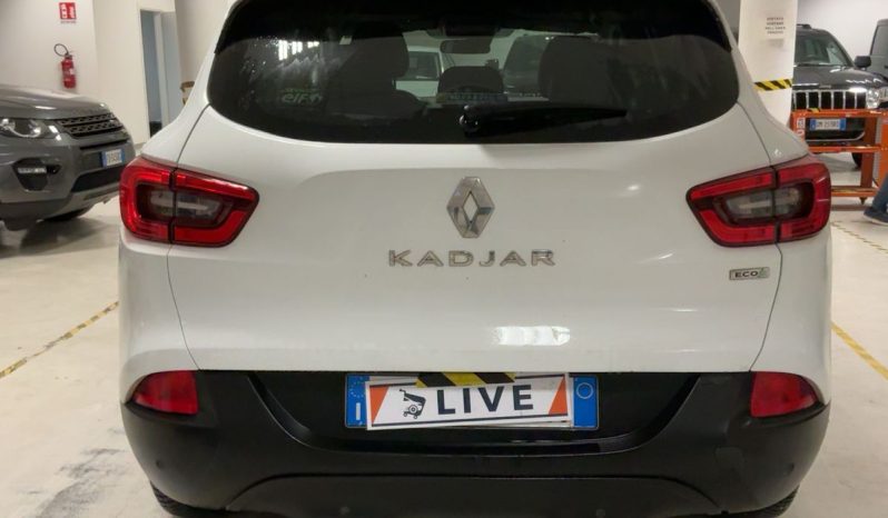 Renault Kadjar 1.5 dCi Energy Zen