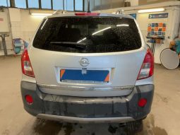 Opel Antara 2.2 CDTI Cosmo 4×4