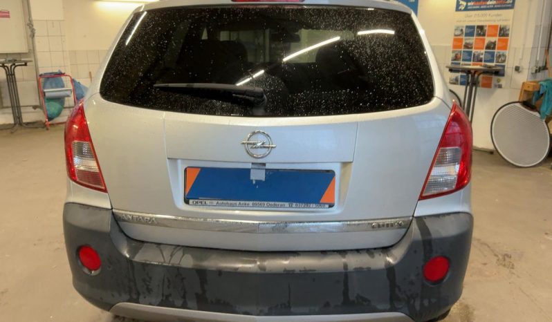 Opel Antara 2.2 CDTI Cosmo 4×4