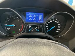 Ford Focus 1.6 TDCi Champions Edition