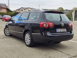 Volkswagen Passat 2.0 TDI Advance