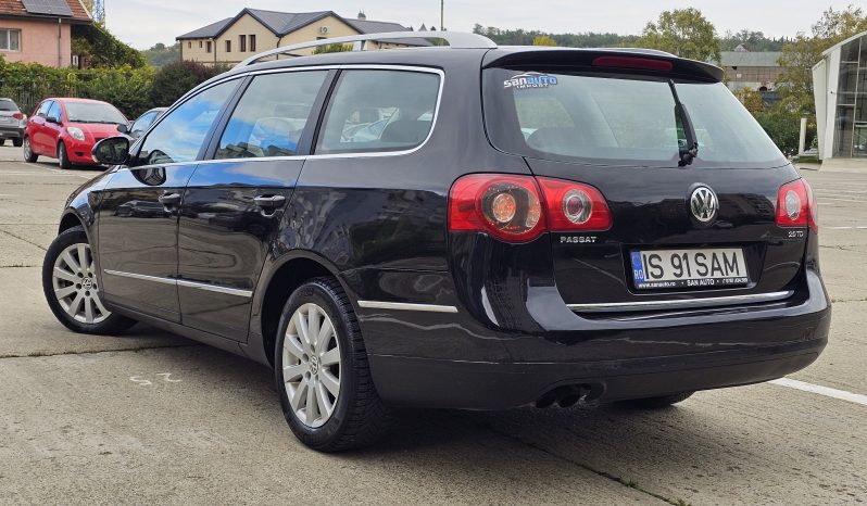 Volkswagen Passat 2.0 TDI Advance