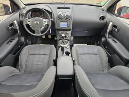 Nissan Qashqai+2 2.0 dCi I-Way 4×4
