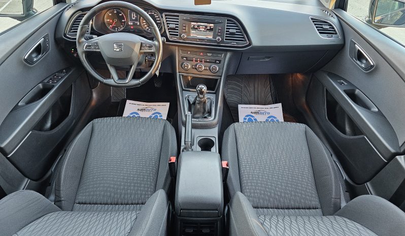 Seat Leon 1.6 TDI Style