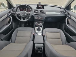 Audi Q3 2.0 TDI