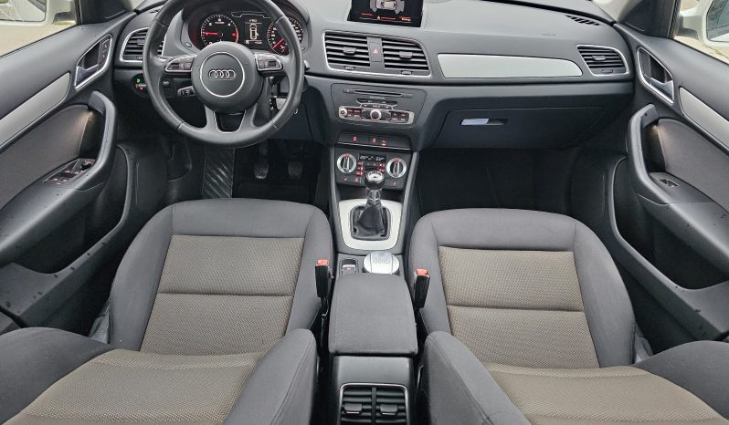 Audi Q3 2.0 TDI