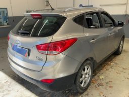 Hyundai ix35 2.0 CRDi Style 2WD