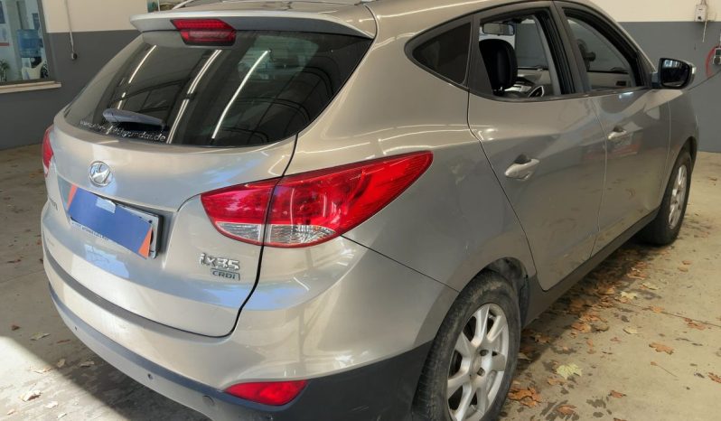 Hyundai ix35 2.0 CRDi Style 2WD