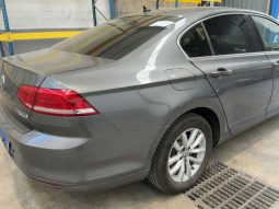 Volkswagen Passat 1.6 TDI Comfortline BlueMotion