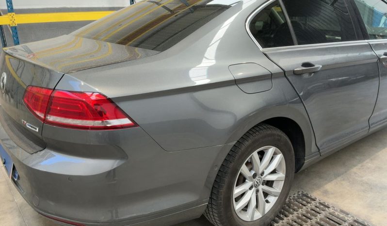 Volkswagen Passat 1.6 TDI Comfortline BlueMotion