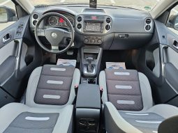 Volkswagen Tiguan 2.0 TDI Sport & Style 4Motion