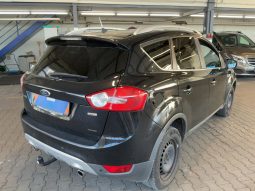 Ford Kuga 2.0 TDCi Titanium