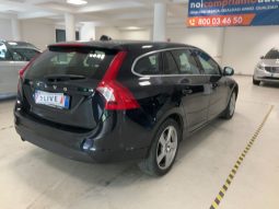 Volvo V60 2.0 D4 Momentum