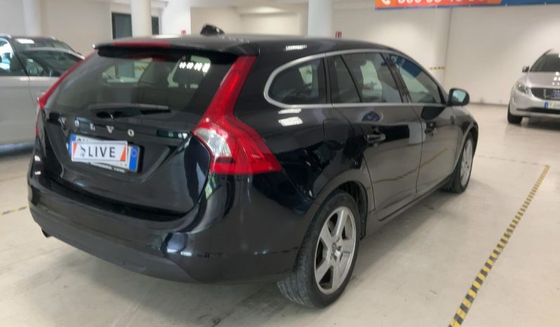 Volvo V60 2.0 D4 Momentum