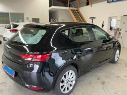 Seat Leon 1.2 TSI Reference