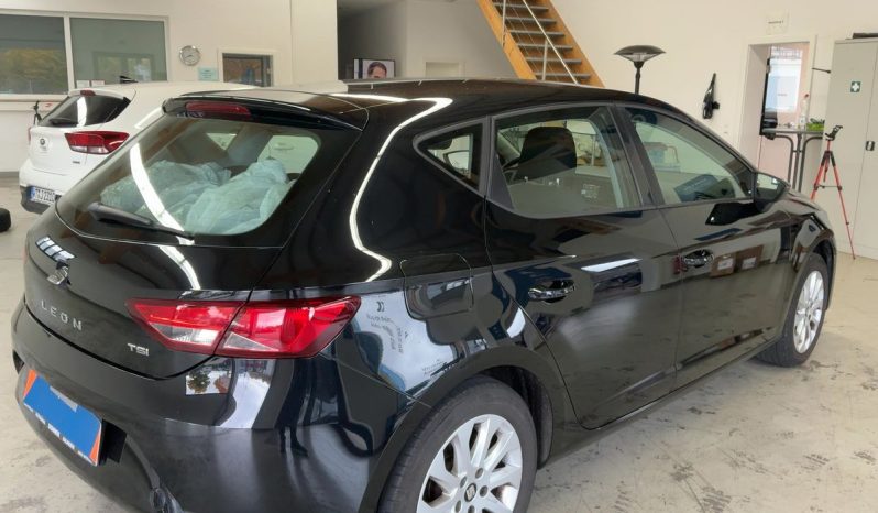 Seat Leon 1.2 TSI Reference