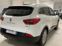 Renault Kadjar 1.5 dCi Energy Zen