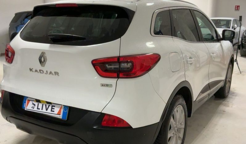 Renault Kadjar 1.5 dCi Energy Zen