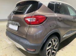 Renault Captur 1.5 dCi Helly Hansen