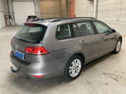 Volkswagen Golf VII 1.6 TDI Trendline BlueMotion Tech