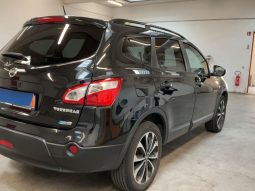 Nissan Qashqai+2 1.6 dCi 360