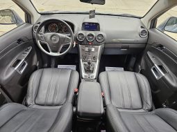 Opel Antara 2.2 CDTI Design Edition 4×2
