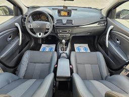 Renault Megane 1.9 dCi BOSE Edition
