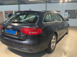 Audi A4 2.0 TDI Ambiente