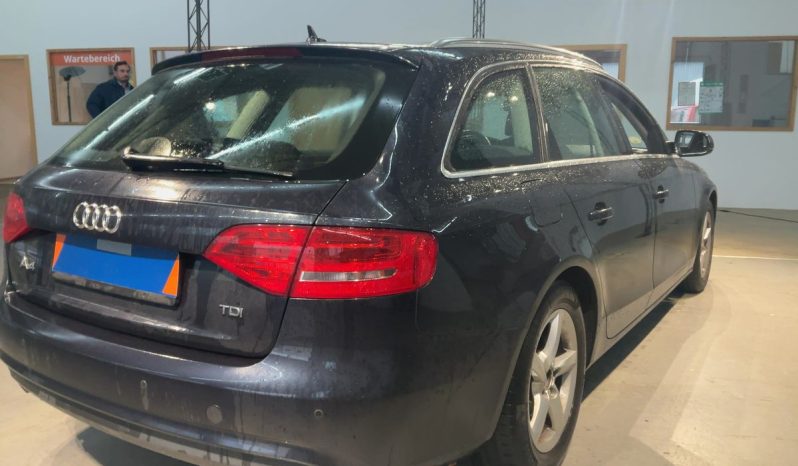 Audi A4 2.0 TDI Ambiente
