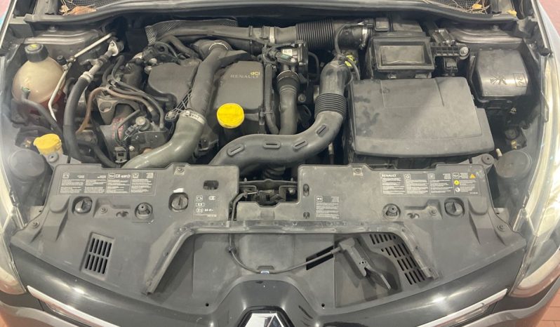 Renault Clio 1.5 dCi Authentique