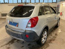 Opel Antara 2.2 CDTI Cosmo 4×4