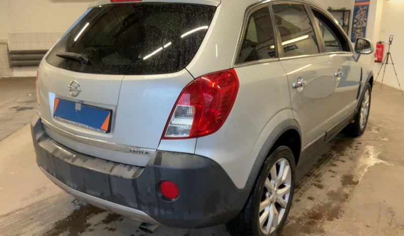 Opel Antara 2.2 CDTI Cosmo 4×4