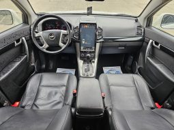 Chevrolet Captiva 2.2 Diesel D LTZ 4WD