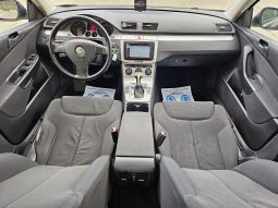 Volkswagen Passat 2.0 TDI Advance