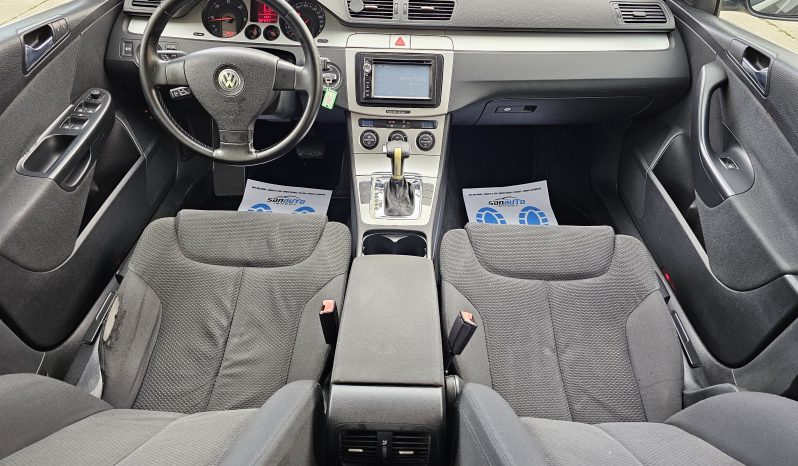Volkswagen Passat 2.0 TDI Advance