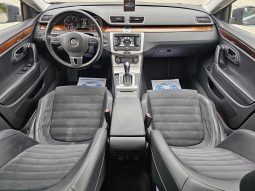 Volkswagen Passat CC 2.0 TDI BlueMotion