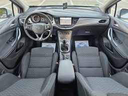 Opel Astra 1.6 CDTI DPF Business Start/Stop