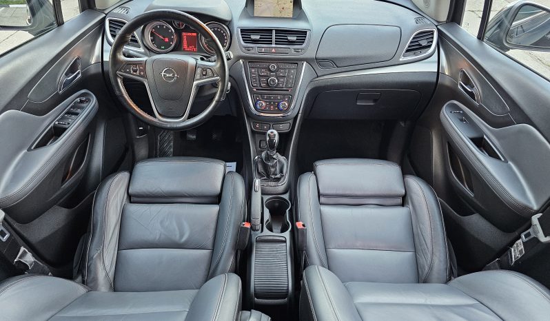 Opel Mokka 1.7 CDTI Cosmo ecoFlex