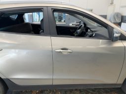 Hyundai ix35 2.0 CRDi Style 2WD full