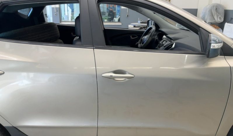 Hyundai ix35 2.0 CRDi Style 2WD
