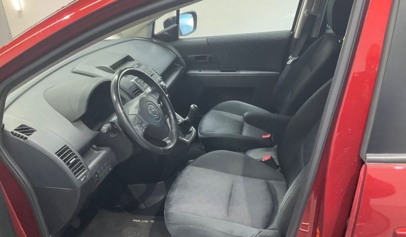 Mazda 5 1.8 Active