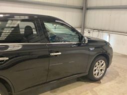 Mitsubishi Outlander 2.0 PHEV Instyle 4WD full