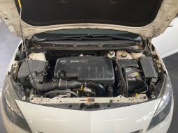 Opel Astra 1.7 CDTI Elective full