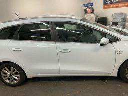 Kia cee’d 1.6 CRDi Dream Team full