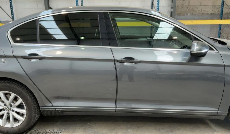 Volkswagen Passat 1.6 TDI Comfortline BlueMotion