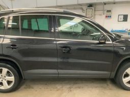 Volkswagen Tiguan 2.0 TDI Sport & Style 4Motion full